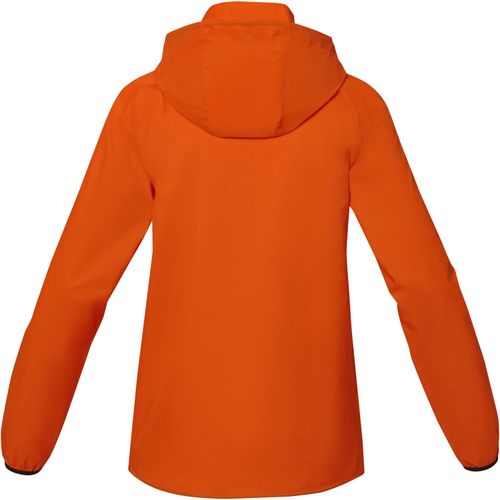 Dinlas leichte Jacke für Damen (Art.-Nr. CA706049) - Die Dinlas Jacke für Damen - eine leich...