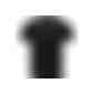 Kawartha T-Shirt für Herren mit V-Ausschnitt (Art.-Nr. CA706259) - Das kurzärmelige Kawartha GOTS Bio-T-Sh...