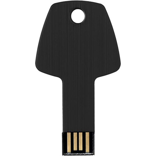 USB-Stick Schlüssel (Art.-Nr. CA706506) - Mit dem USB-Stick haben Sie Ihre Dateien...