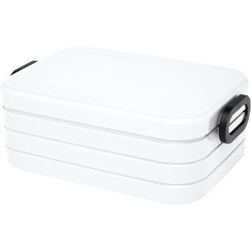 Mepal Take-a-break Lunchbox Midi (Art.-Nr. CA707325) - Lunchbox mit dichtem Verschlussring, um...