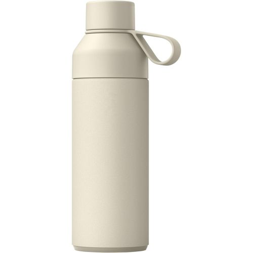 Ocean Bottle 500 ml vakuumisolierte Flasche (Art.-Nr. CA708759) - Die 500 ml Ocean Bottle ist vakuumisolie...