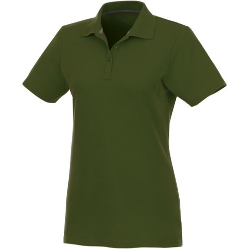 Helios Poloshirt für Damen (Art.-Nr. CA710035) - Das kurzärmelige Helios Polo für Damen...