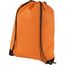 Evergreen Premium Non Woven Turnbeutel 5L (orange) (Art.-Nr. CA711551)