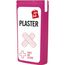 mykit, first aid, kit, plaster, plasters (magenta) (Art.-Nr. CA713321)