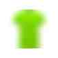 Bahrain Sport T-Shirt für Kinder (Art.-Nr. CA713970) - Funktionsshirt mit Raglanärmeln. Rundha...