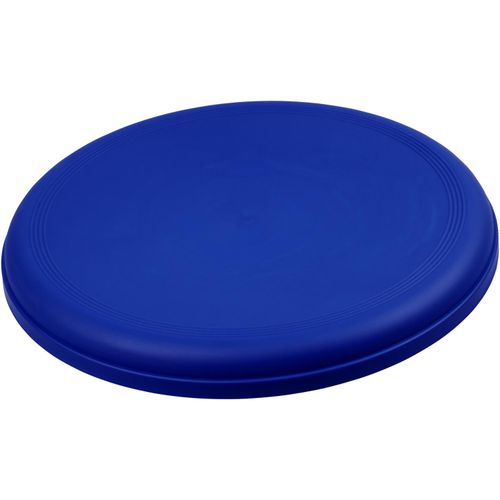 Orbit Frisbee aus recyceltem Kunststoff (Art.-Nr. CA714192) - Frisbee aus 100 % recyceltem Kunststoff,...