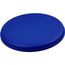 Orbit Frisbee aus recyceltem Kunststoff (blau) (Art.-Nr. CA714192)