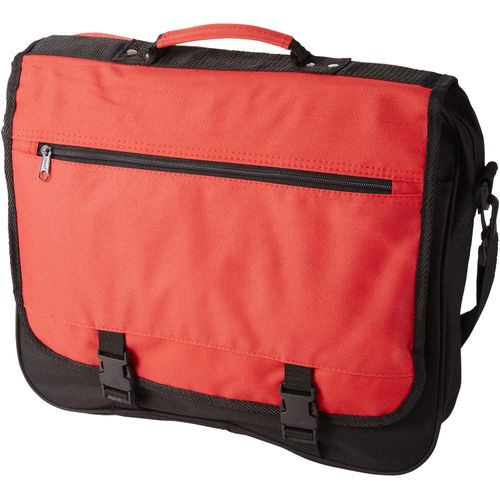 Anchorage Konferenztasche 11L (Art.-Nr. CA715632) - Messetasche mit einstellbarem Schulterri...