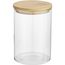Boley 550 ml Glasbehälter für Lebensmittel (natural, transparent) (Art.-Nr. CA716523)