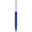 Unix Kugelschreiber aus recyceltem Kunststoff (royalblau) (Art.-Nr. CA717810)
