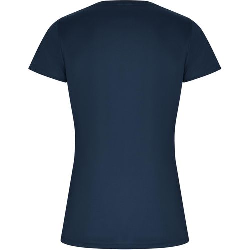 Imola Sport T-Shirt für Damen (Art.-Nr. CA719700) - Figurbetontes Funktions-T-Shirt aus...