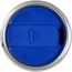 Elwood 410 ml Isolierbecher (blau,grau,silber) (Art.-Nr. CA719969)