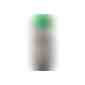 H2O Active® Eco Base 650 ml Sportflasche mit Klappdeckel (Art.-Nr. CA720851) - Einwandige Sportflasche mit ergonomische...