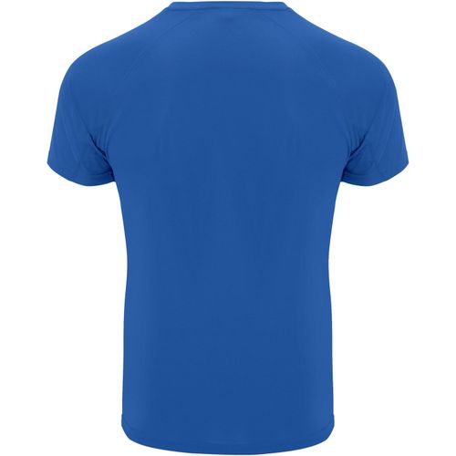 Bahrain Sport T-Shirt für Herren (Art.-Nr. CA721594) - Funktionsshirt mit Raglanärmeln. Rundha...