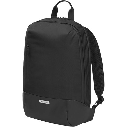 Moleskine Metro Rucksack (Art.-Nr. CA723205) - Der Metro Rucksack ist ideal für de...