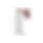 Baseline Plus 650 ml Shakerflasche (Art.-Nr. CA723705) - Einwandige Sportflasche mit Shaker-Ball...