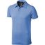 Markham Stretch Poloshirt für Herren (hellblau) (Art.-Nr. CA724268)