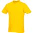 Heros T-Shirt für Herren (gelb) (Art.-Nr. CA725559)