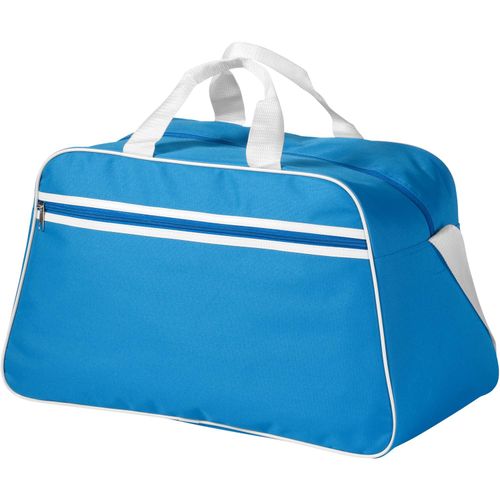 San Jose Sporttasche 30L (Art.-Nr. CA725793) - Sporttasche mit Hauptfach mit Reißversc...