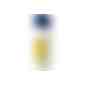 Baseline® Plus 750 ml Flasche mit Klappdeckel (Art.-Nr. CA728125) - Einwandige Sportflasche. Verfügt üb...