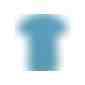 Atomic T-Shirt Unisex (Art.-Nr. CA730182) - Schlauchförmiges kurzärmeliges T-Shirt...