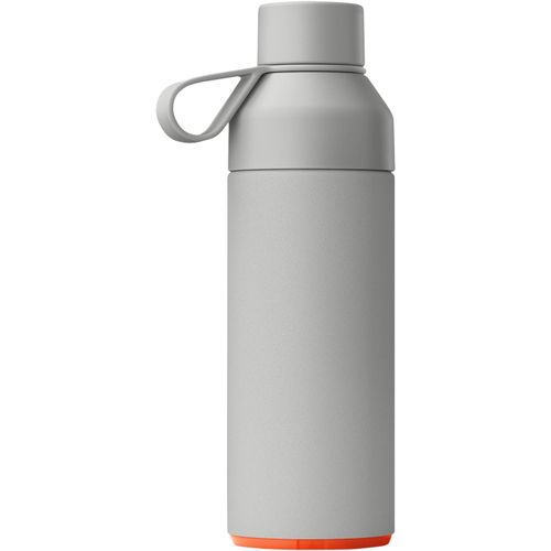 Ocean Bottle 500 ml vakuumisolierte Flasche (Art.-Nr. CA730781) - Die 500 ml Ocean Bottle ist vakuumisolie...