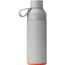 Ocean Bottle 500 ml vakuumisolierte Flasche (Rock Grey) (Art.-Nr. CA730781)