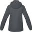 Dinlas leichte Jacke für Damen (storm grey) (Art.-Nr. CA731430)