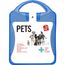 mykit, first aid, kit, animals, pets (blau) (Art.-Nr. CA732587)