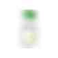 H2O Active® Pulse 600 ml Sportflasche mit Klappdeckel (Art.-Nr. CA732780) - Einwandige Sportflasche in einer stylisc...