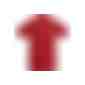 Prince Poloshirt für Herren (Art.-Nr. CA732833) - Kurzärmeliges Poloshirt aus OCS-zertifi...