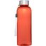 Bodhi 500 ml Sportflasche aus RPET (transparent rot) (Art.-Nr. CA734160)