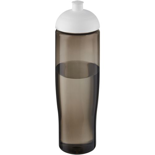 H2O Active® Eco Tempo 700 ml Sportflasche mit Stülpdeckel (Art.-Nr. CA734499) - Einwandige Sportflasche mit ergonomische...