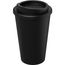 Americano® 350 ml Isolierbecher (Schwarz) (Art.-Nr. CA734888)