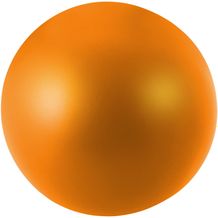 Cool runder Antistressball (orange) (Art.-Nr. CA735931)