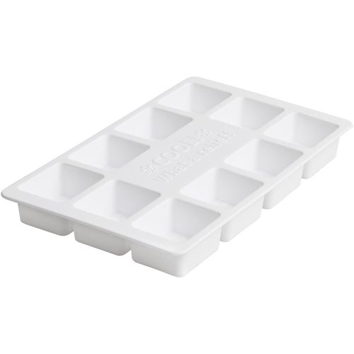 Chill individuell gestaltbarer Eiswürfelbehälter (Art.-Nr. CA741584) - Dieser Eiswürfelbehälter bietet ei...