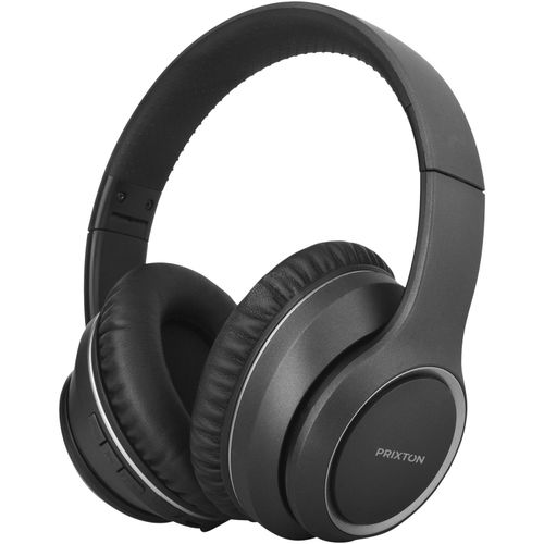 Prixton Live Pro Bluetooth® 5.0 Kopfhörer (Art.-Nr. CA741742) - Integriertes Active Noise Cancellation...