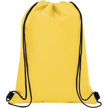 Oriole Kühltasche mit Kordelzug 5L (gelb) (Art.-Nr. CA742079)