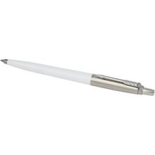 Parker Jotter Recycled Kugelschreiber (Weiss) (Art.-Nr. CA742365)