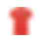 Bahrain Sport T-Shirt für Herren (Art.-Nr. CA746111) - Funktionsshirt mit Raglanärmeln. Rundha...