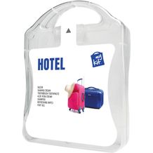 MyKit Hotel (Weiss) (Art.-Nr. CA746311)