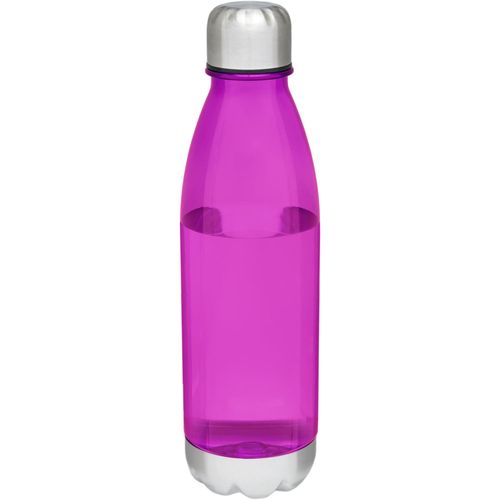 Cove 685 ml Sportflasche (Art.-Nr. CA746693) - Einwandige Sportflasche aus strapazierf...