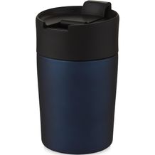 Jetta 180 ml Kupfer-Vakuum Isolierbecher (blau) (Art.-Nr. CA746850)