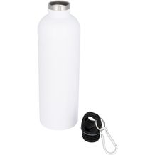 Atlantic 530 ml Vakuum Isolierflasche (weiß) (Art.-Nr. CA748011)