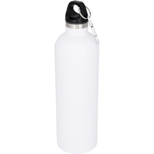 Atlantic 530 ml Vakuum Isolierflasche (Art.-Nr. CA748011) - Die Atlantic 530 ml Flasche ist die...