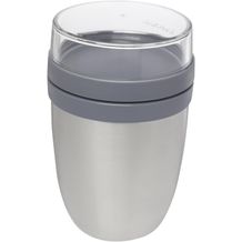 Mepal Ellipse Thermo-Lunchpot (silber) (Art.-Nr. CA749539)
