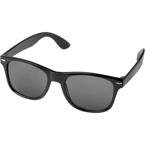 Sun Ray rPET Sonnenbrille (Art.-Nr. CA749659) - Diese nachhaltige Sonnenbrille im...