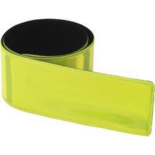 RFX Hitz reflektierendes Schnapparmband (gelb) (Art.-Nr. CA749958)