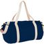 The Cotton Barrel Reisetasche 25L (navy) (Art.-Nr. CA750437)