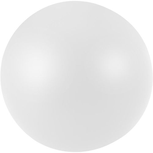 Cool runder Antistressball (Art.-Nr. CA750976) - Werfen oder drücken Sie diesen runde...